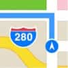 Apple Maps