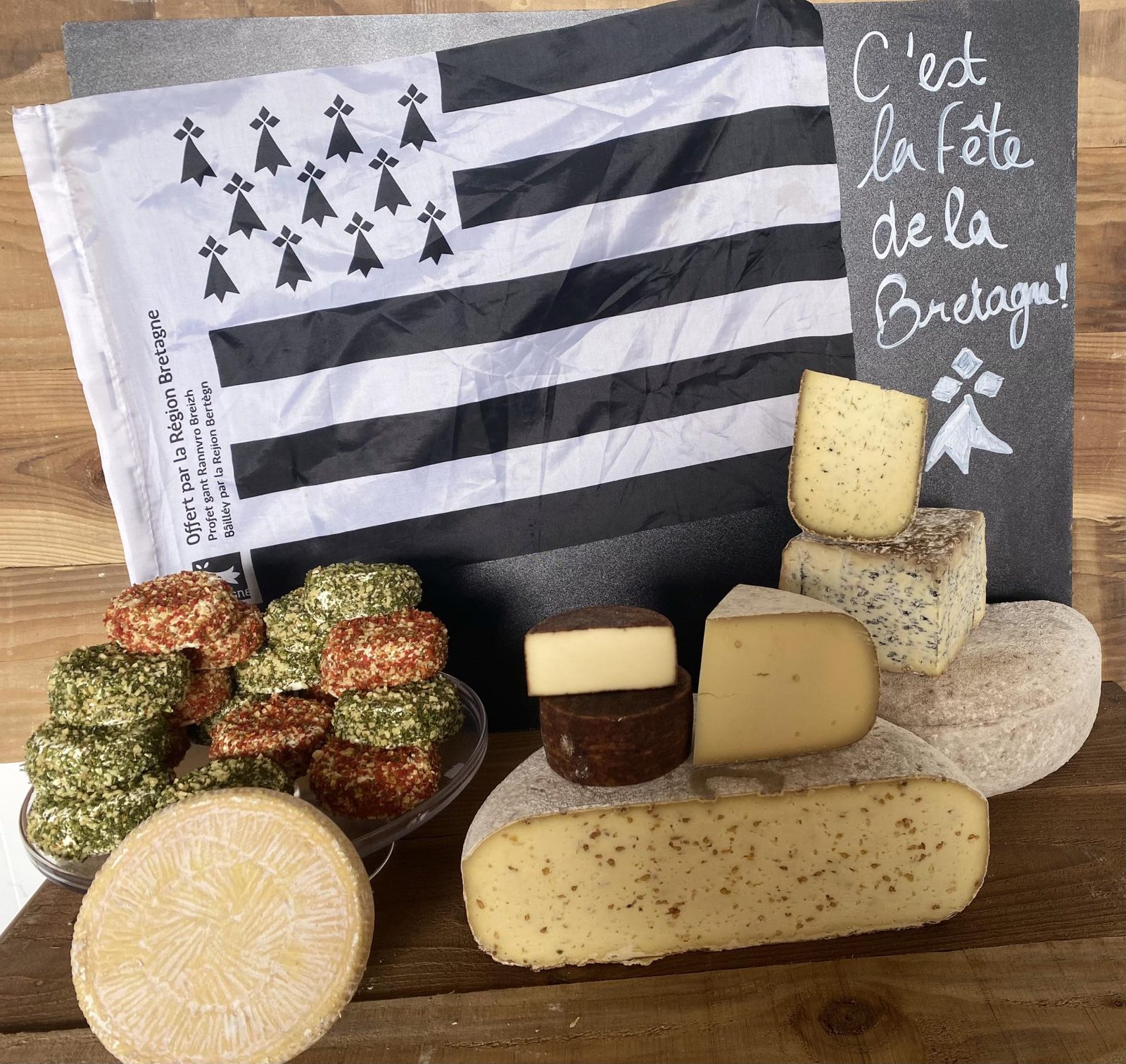 La Fromagerie de Manon